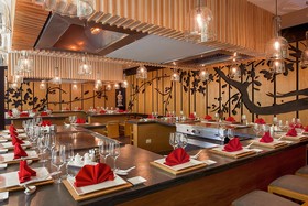 Club Mountain Bay at Matlali