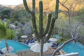Club Mountain Bay at Matlali