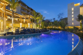 Club Mountain Bay at Matlali