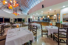 Club Mountain Bay at Matlali