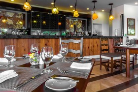 Club Mountain Bay at Matlali