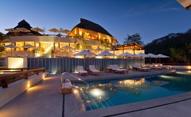 Club Mountain Bay at Matlali
