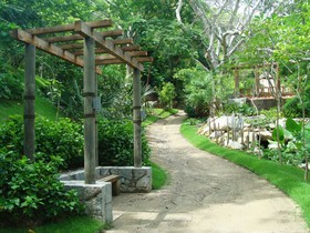 Club Mountain Bay at Matlali