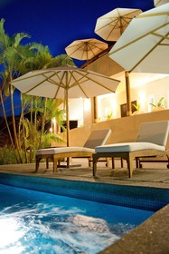 Club Mountain Bay at Matlali