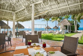 Club Mountain Bay at Matlali