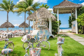 Club Mountain Bay at Matlali