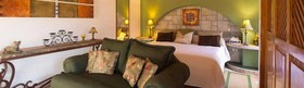 Villa Bella Bed and Breakfast Inn
