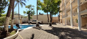 Hotel Las Cúpulas