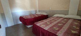 Hotel Las Cúpulas