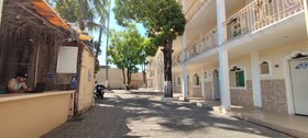Hotel Las Cúpulas