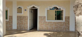 Hotel Las Cúpulas