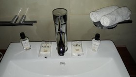 Luxury Hotel Inn