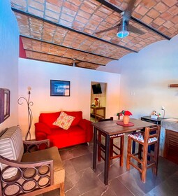 Hotel Boutique Wirikuta