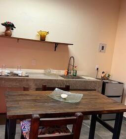 Hotel Boutique Wirikuta