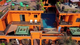 Hotel Boutique Wirikuta