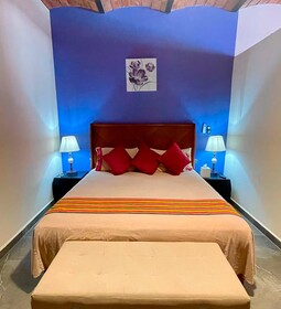 Hotel Boutique Wirikuta
