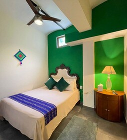 Hotel Boutique Wirikuta
