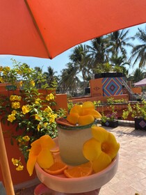 Hotel Boutique Wirikuta