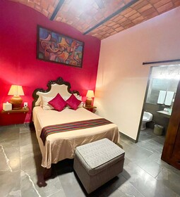 Hotel Boutique Wirikuta