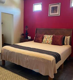 Hotel Boutique Wirikuta