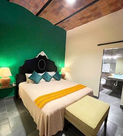 Hotel Boutique Wirikuta