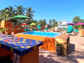 Hotel Boutique Wirikuta