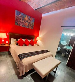 Hotel Boutique Wirikuta