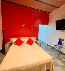 Hotel Boutique Wirikuta