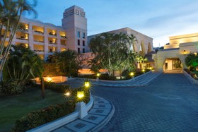 Barceló Karmina