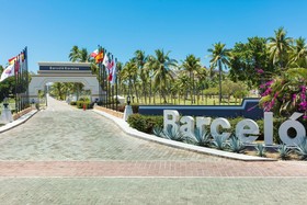 Barceló Karmina