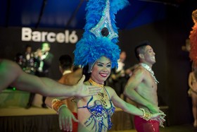 Barceló Karmina