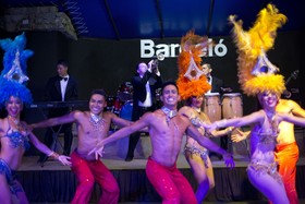 Barceló Karmina
