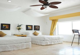 Best Western Plus Luna Del Mar