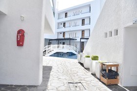 Best Western Plus Luna Del Mar
