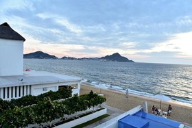 Best Western Plus Luna Del Mar