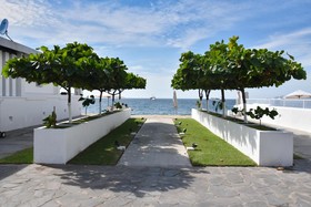 Best Western Plus Luna Del Mar