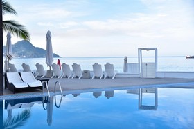 Best Western Plus Luna Del Mar