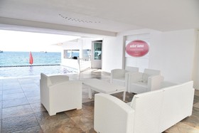 Best Western Plus Luna Del Mar