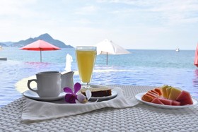 Best Western Plus Luna Del Mar