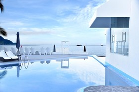 Best Western Plus Luna Del Mar