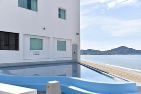 Best Western Plus Luna Del Mar