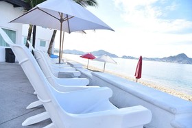 Best Western Plus Luna Del Mar