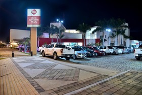 Best Western Plus Luna Del Mar