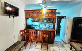Bungalows Mirna