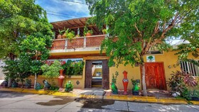 Bungalows Mirna