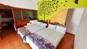Bungalows Mirna