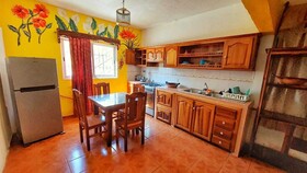 Bungalows Mirna