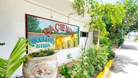 Bungalows Mirna