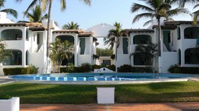 Casablanca Alamar