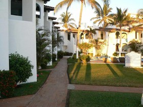 Casablanca Alamar